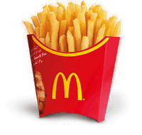 McDonald's - Rockhampton - Restaurant Canberra
