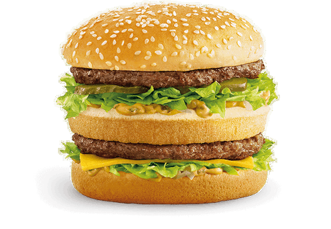 McDonald's - Rockdale - Restaurant Canberra 0
