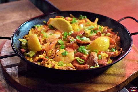 Mi Cantina - Restaurant Canberra 0