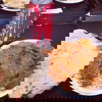 Mumbai Express Fine Indian Cuisine - Glebe