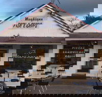 Mundijong Fish  Chips - Restaurant Canberra