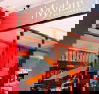 Mylan - Restaurant Canberra