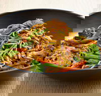 Noodle Box - Altona North - Restaurant Canberra