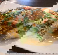 Noos Noodles - Restaurant Canberra