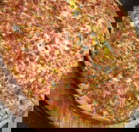 Pizzeria Park - Restaurant Canberra