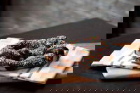 Pretzel World - Cheltenham