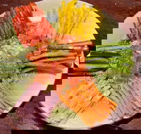 Rasa Delights - Restaurant Canberra