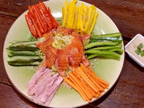 Rasa Delights - Restaurant Canberra 0