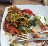 Raw Energy - Restaurant Canberra