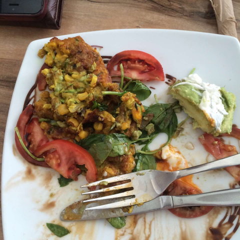 Raw Energy - Restaurant Canberra 0