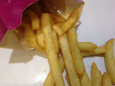 Red Rooster - Joondalup - Restaurant Canberra 0