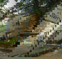 Ross Village Inn Bakery - Restaurant Canberra