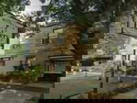 Ross Takeaway and Ross Restaurant Canberra Restaurant Canberra