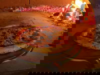 Rumi Woodfired Pizza