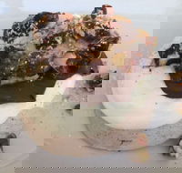 Sails Restaurant - Restaurant Canberra