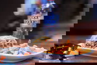 Salsas Fresh Mex Grill - Perth Airport