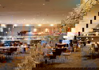 Sanctuary Lakes Hotel