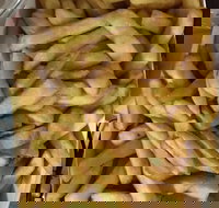 Seafood Wizard - Restaurant Canberra