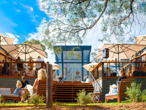 Seppeltsfield Road Distillers - Restaurant Canberra 0