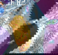 Sharks Tail Fish  Chippery - Restaurant Canberra