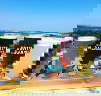 Simon's Waterfront - Restaurant Canberra