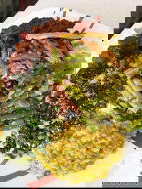 Dandenong Takeaway and Dandenong Restaurant Canberra Restaurant Canberra