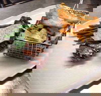 Station Street Bistro - Restaurant Canberra