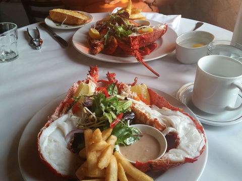 Stanley's On The Bay - Restaurant Canberra 0