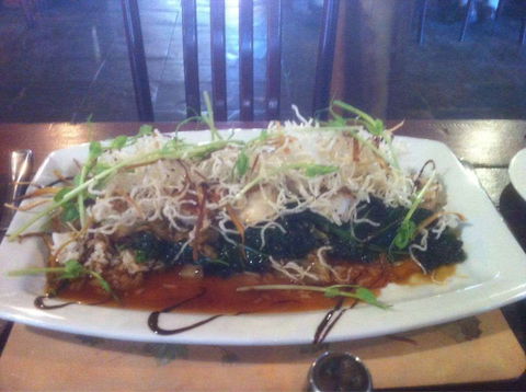 Stringybark Winery Restaurant - Restaurant Canberra 0