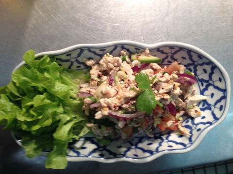 Thai Orchid - Restaurant Canberra 0