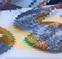 Tha Fish - Restaurant Canberra