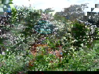 Bridgetown Takeaway and Bridgetown Restaurant Canberra Restaurant Canberra