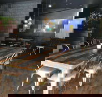 The Good Bean Espresso Bar - Restaurant Canberra