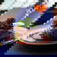 The Rowers Bar - Mosman