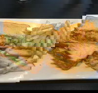 The Coffee Club - Joondalup Drive - Restaurant Canberra