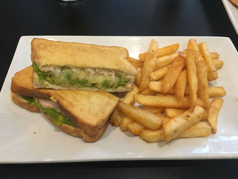 The Coffee Club - Joondalup Drive - Restaurant Canberra 0