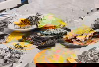 The Jolly Miller Caf - Caroline Springs