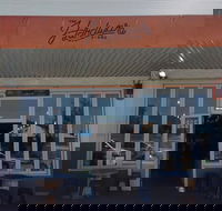The Hardware Store Cafe  Eatery - Restaurant Canberra