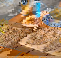 The Bavarian - Maribyrnong - Restaurant Canberra