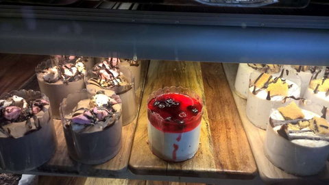 Timmy's Kitchen - Restaurant Canberra 0