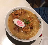 Top Noodle - Restaurant Canberra