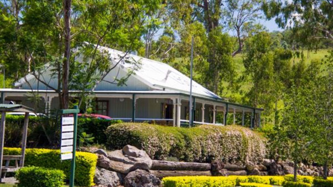 Cryna QLD Restaurant Canberra