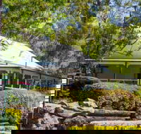 Valley Kitchen - Restaurant Canberra