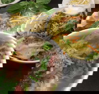 Village Way Cafe - Restaurant Canberra