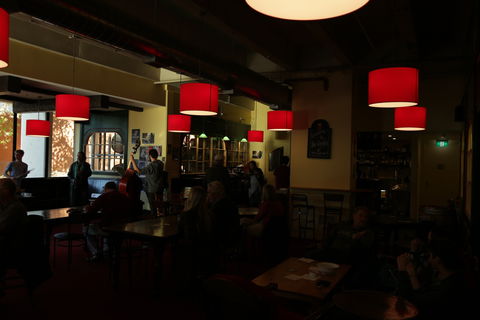 Wig & Pen Tavern & Brewery - Restaurant Canberra 1
