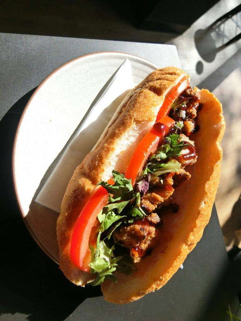 X WORD - Restaurant Canberra 0