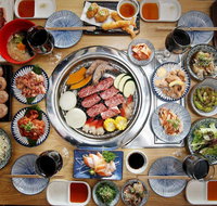 Yakiniku Ren - Restaurant Canberra