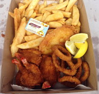 Yamba's Fisho - Restaurant Canberra