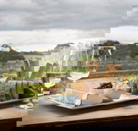 Yarra Valley Dairy - Restaurant Canberra