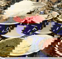 7 Apples - Chadstone - Restaurant Canberra